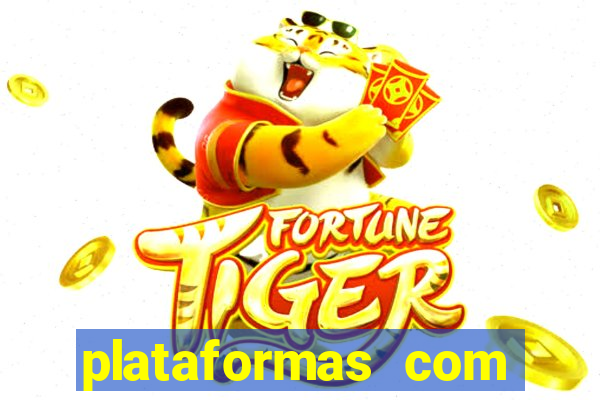 plataformas com bonus de cadastro facebook